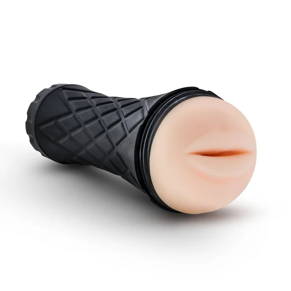 M for Men - the Torch - Luscious Lips - Vanilla — image 13 of 16