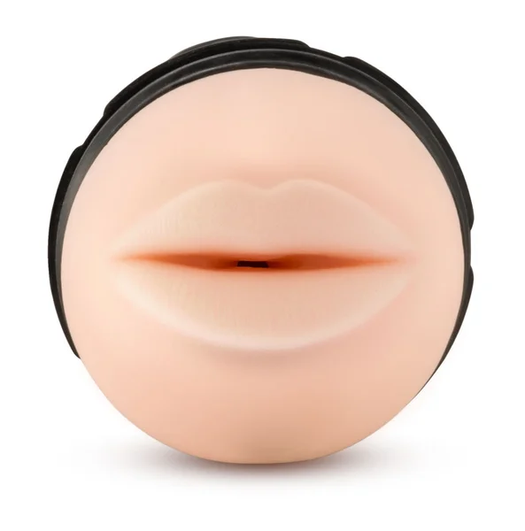 M for Men - the Torch - Luscious Lips - Vanilla — image 15 of 16