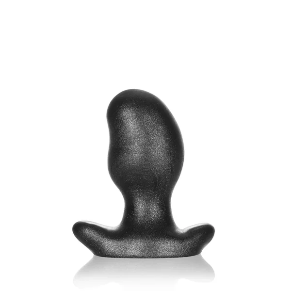 Ergo Butt Plug - Medium - Smoke — image 4 of 5