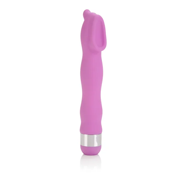 10 Functional Clitoral Hummer - Pink — image 17 of 18