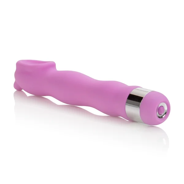 10 Functional Clitoral Hummer - Pink — image 13 of 18