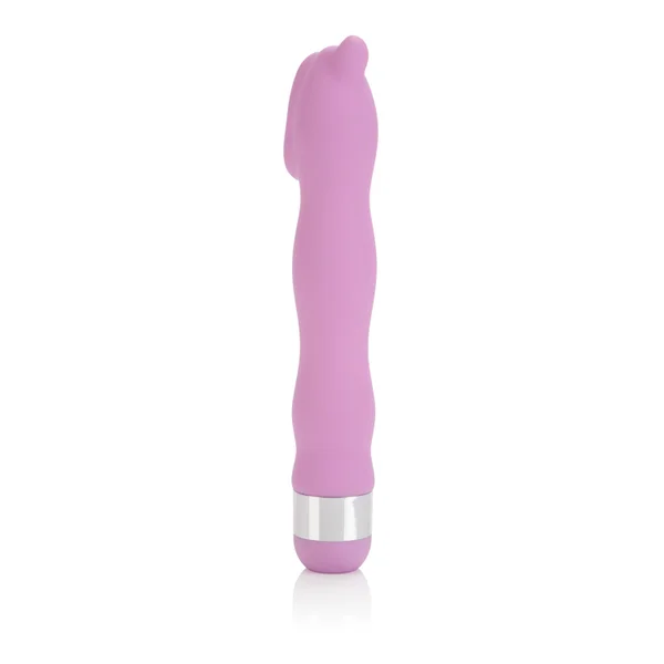 10 Functional Clitoral Hummer - Pink — image 14 of 18