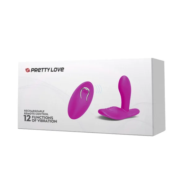 Pretty Love Magic Finger — image 10 of 10