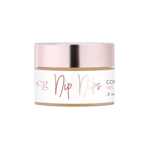 Nip Nibs Cooling Arousal Balm Wild Watermelon 0.5 Oz. — image 11 of 14