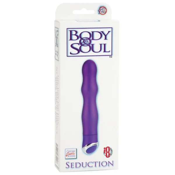 Body and Soul Seduction - Purple — image 15 of 17