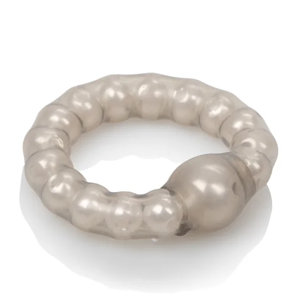 Pearl Beade Prolong Rings - Smoke — image 10 of 10