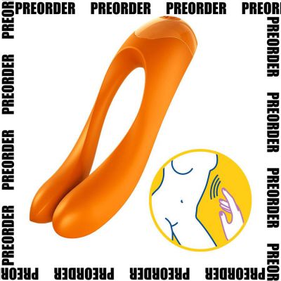 Satisfyer Candy Cane