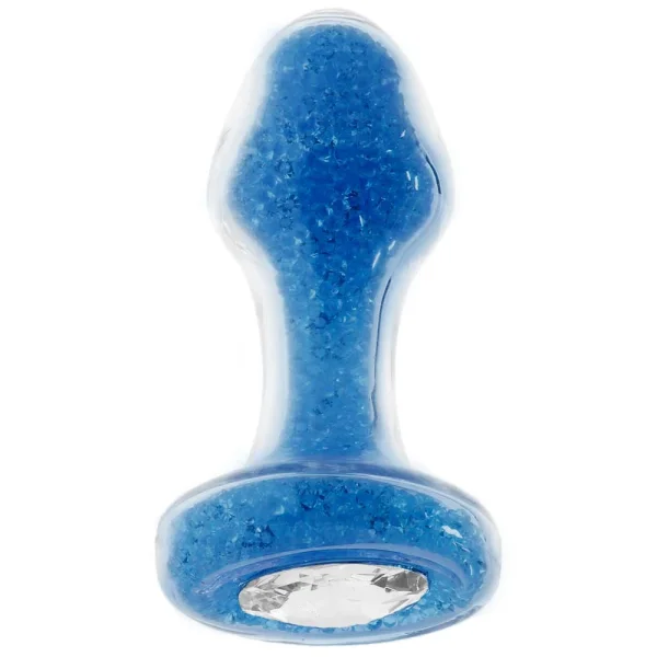 NS Novelties Stardust Glam Blue