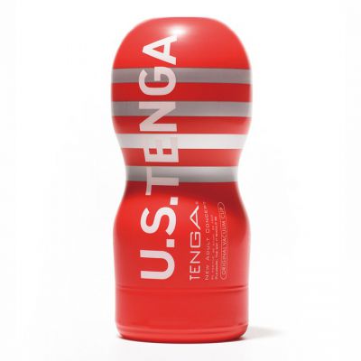 TENGA Original Cup Ultra Size Masturbator