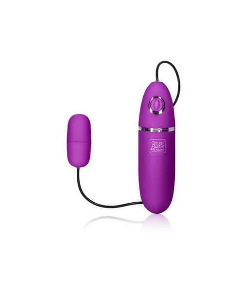 Power Play Playful Bullet - Purple