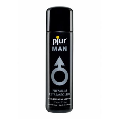 Pjur MAN Extreme Glide 250 ml New Sex Lube
