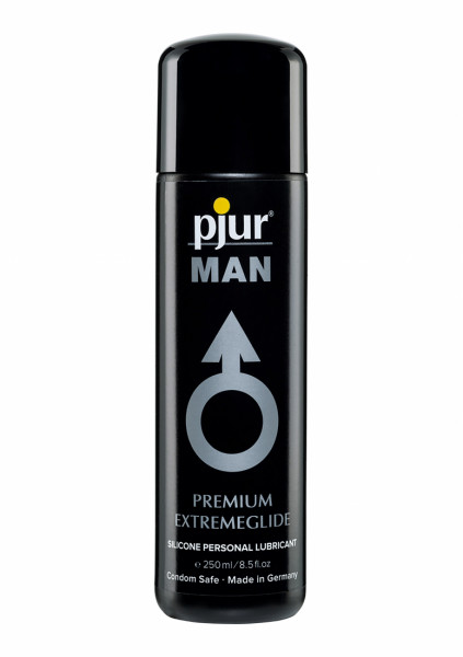 Pjur MAN - Extreme Glide - 250 ml - New Sex Lube