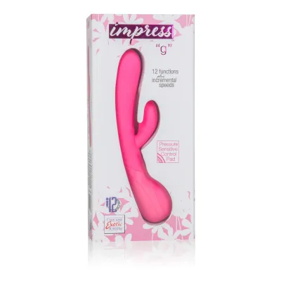 Impress G Pink