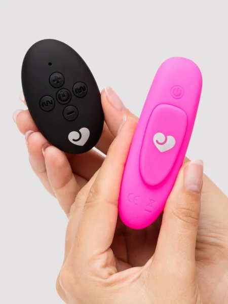 Lovehoney Rendezvous Magnetic Remote Control Knicker Vibrator
