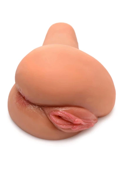 Mistress Mia - Juicy Masturbator