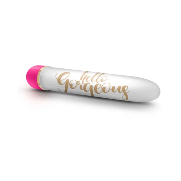 The Collection - Hello Gorgeous - Hot Pink — image 5 of 19