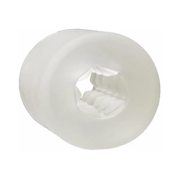 Helping Head Ultimate 2" Mini Stroker - Clear — image 5 of 15