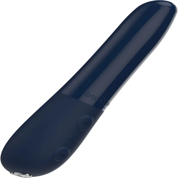 Forever Favorites Set By We-Vibe With Touch X & Tango X Powerful Vibrators - Blue & Green
