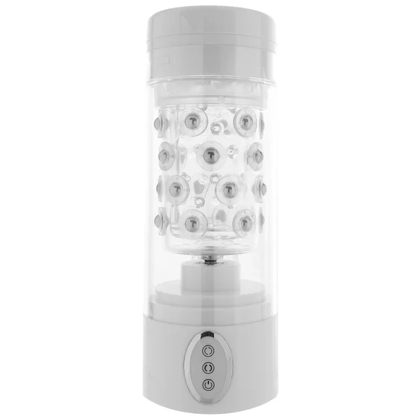 PipeDream Extreme Roto Bator Mouth Male Masturbator
