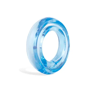 Screaming O RingO 2 Double Pleasure Cock Ring with Testicle Support