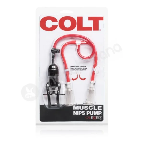 COLT Muscle Nips Pump