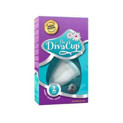 Diva Cup 2