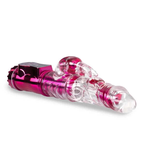 Sexy Things - Frisky Rabbit - Pink — image 8 of 25