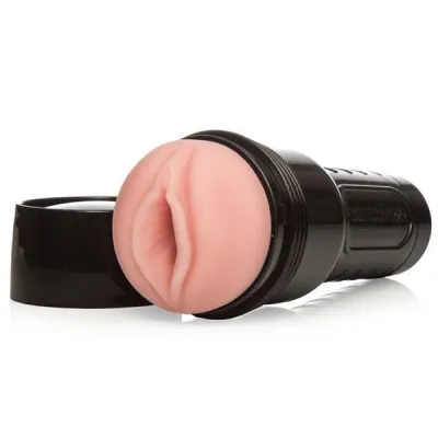 Fleshlight GO Surge Pink Lady Combo Kit
