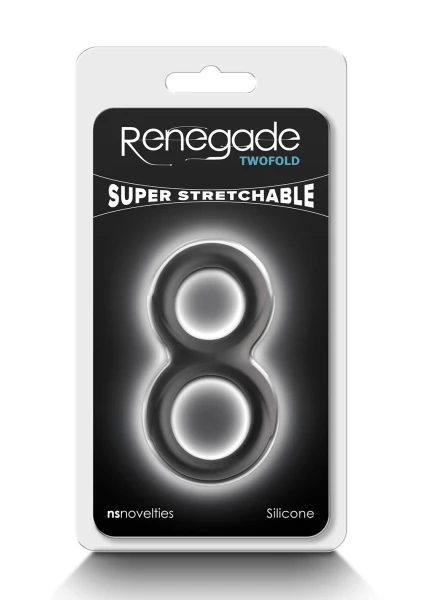 Renegade Twofold C-Ring
