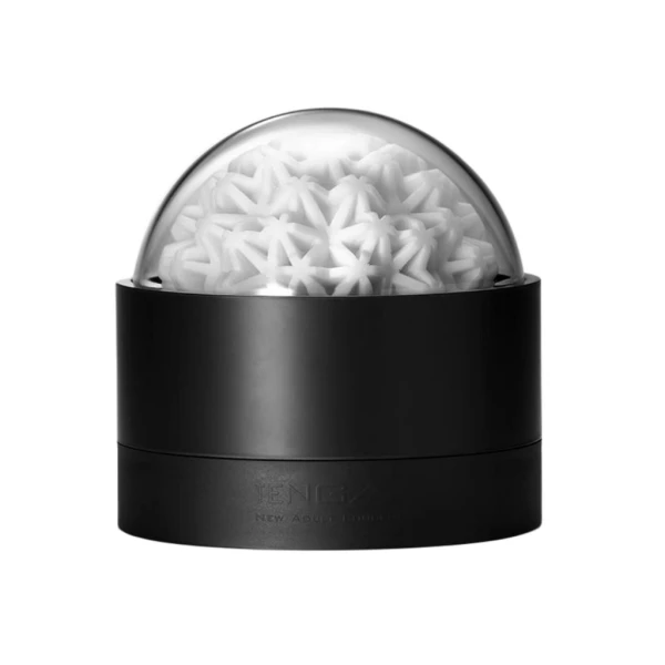 Tenga Geo Coral Male Masturbator — image 8 of 9