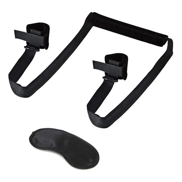 Lux Fetish - Position Pal