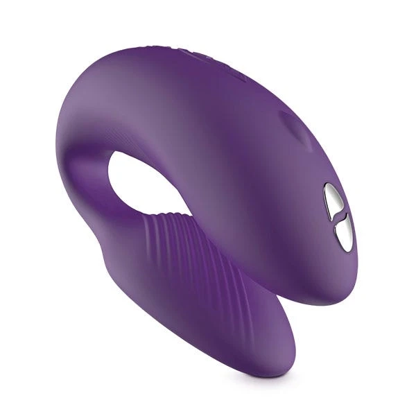 We-Vibe Chorus Clitoral Stimulator