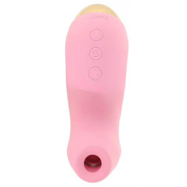 Svakom Pulse Pure Deep Suction Stimulator — image 5 of 7