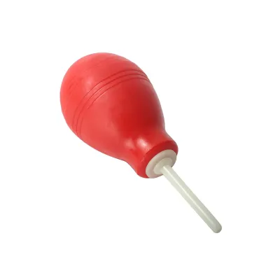 CleanStream Enema Bulb