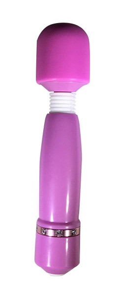 Shibari Hello Sexy Mini Wand