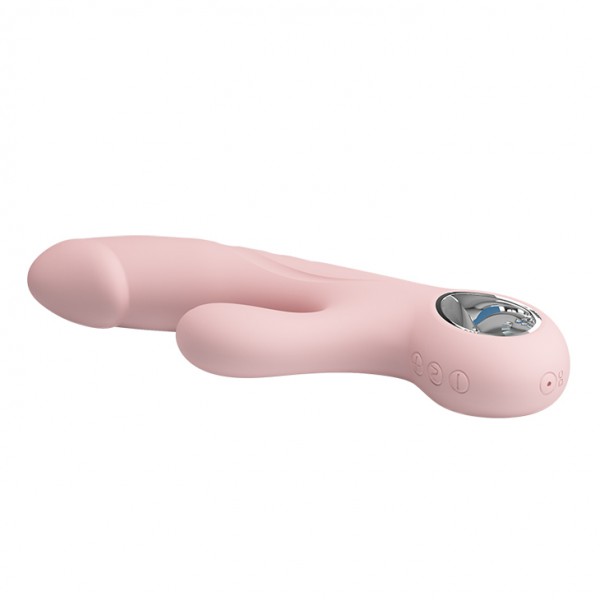 Selene Rabbit Vibrator