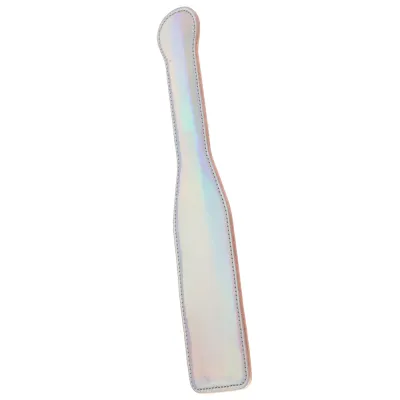 Cosmo Bondage Paddle By NS Novelties Rainbow