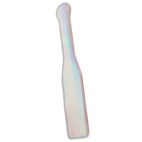 Cosmo Bondage Paddle By NS Novelties - Rainbow