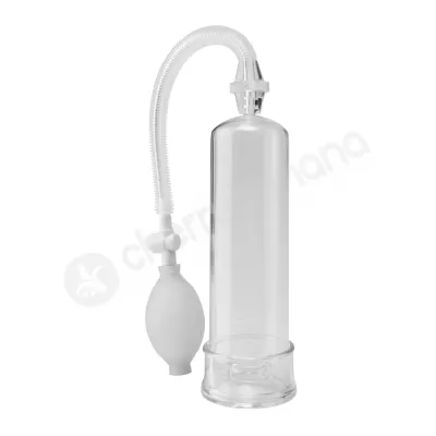 Pump Worx Clear Beginner s Power Pump