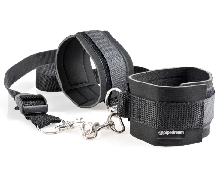 Cuff And Tether Set