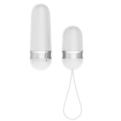 R4 Egg Vibrator