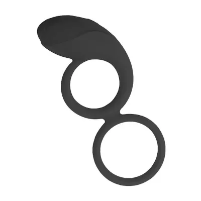 Arael Vibrating Cock And Ball Ring