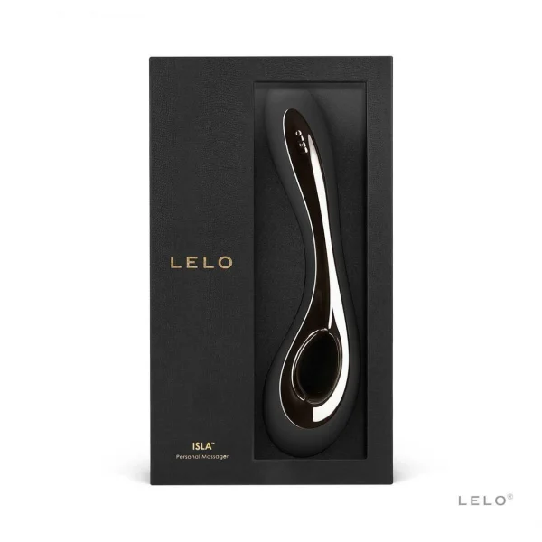 LELO Isla Vibrator