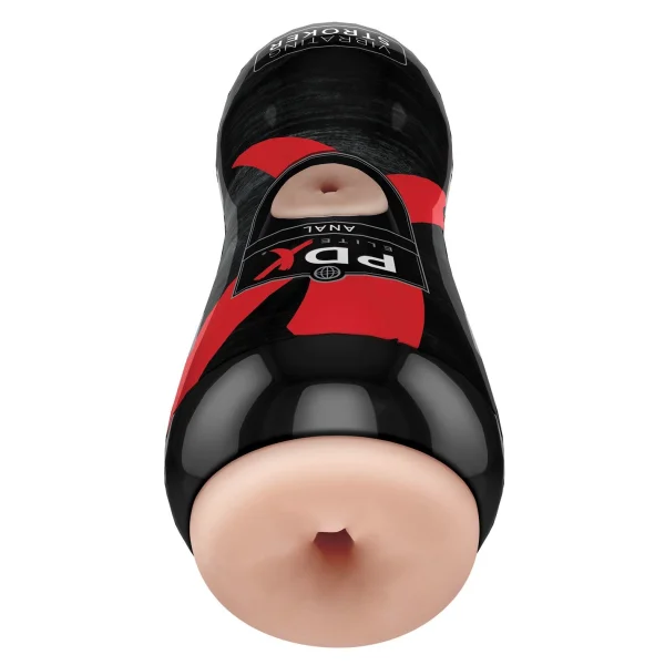 PDX Elite - Vibrating Stroker Anal