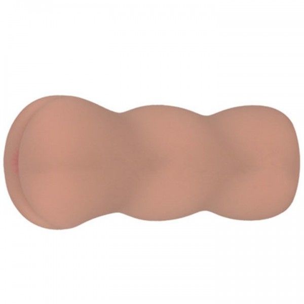 Bondara Temptress Realistic Anal Masturbator – 6.5 inch