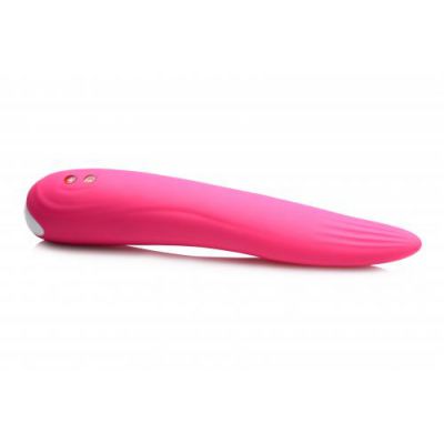 Inmi Vibrating and Pulsating Tongue Vibrator