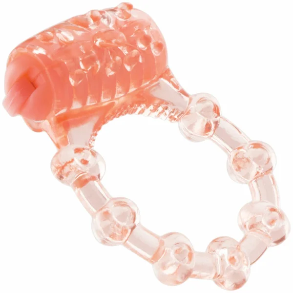 Screaming O Vibrating Cock Ring