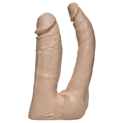 The Naturals Double Penetrator