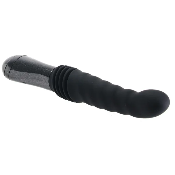 Temptasia Lazarus Thrusting Dildo