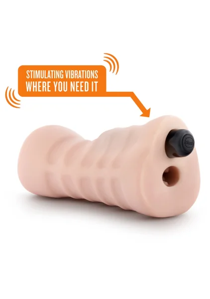 M for Men Rain Vanilla